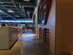 -汤W城市微度假(仓山店)