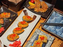 -小川洋风料理(江汉路店)