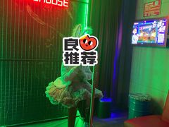 -唱吧麦颂KTV·派对(东坝店)
