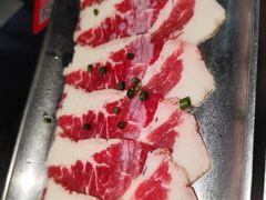 -小团团·路边烤牛肉(南岭壹街店)
