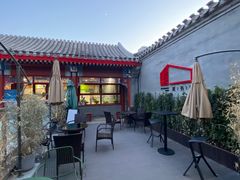 -Catch Bagel(芳草地店)