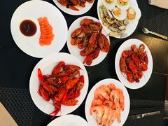 -乐咖啡西餐厅(太湖皇冠假日酒店)