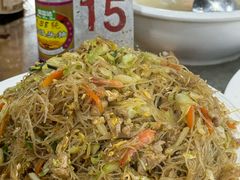 -海之鲜大排档(东山海鲜金銮湾店)