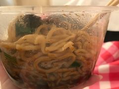 -泰顺江南春面馆