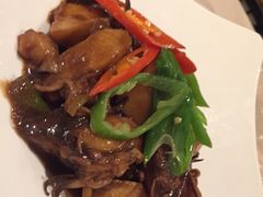 -宁波逸东豪生大酒店·逸轩中餐厅