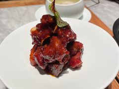 -苏帮袁Sue Cuisine(来福士店)