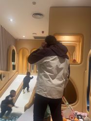 -奈尔宝·儿童乐园·亲子餐厅(前滩店)