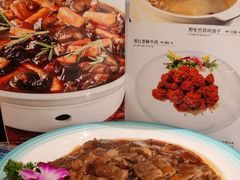 -桥头堡·坤德餐厅(滨江道店)