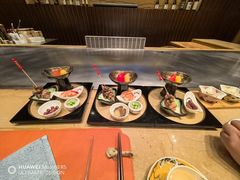 -和·铁板烧·OMAKASE(望京昆泰嘉晟酒店)