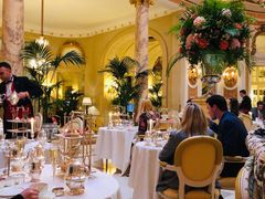 -The Ritz Restaurant