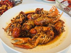 -马头巷·食景园(苏州总店)