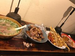 -袁家村关中印象体验地(大唐不夜城店)