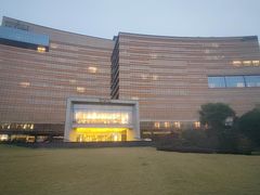 -国际非物质文化遗产博览园