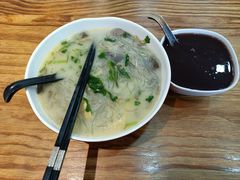 -鸭小妹鸭血粉丝(老门东店)