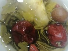 -清真悦宾楼食府(海湖店)