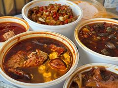 -老三样·旧食新味(绿地店)