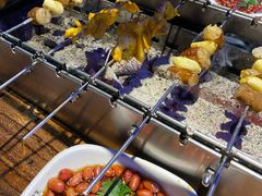 -三个蒙古大叔羊肉串(大宁店)