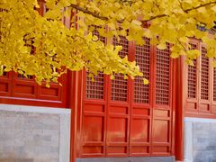 -承恩寺