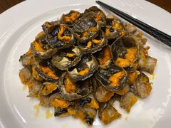 淹蟹-潮汕味道·煮海餐厅(金麟大厦店)