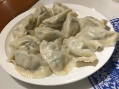 -东方饺子王(东盛路店)