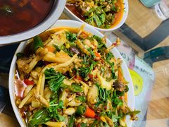 -廖排骨(正通顺街店)