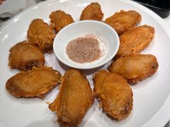 -玉林烤鸭店(黄村兴华店)