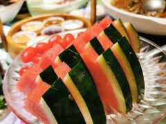 -九头鹰家宴(岳家嘴店)
