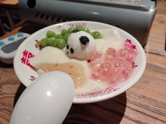 -破三川·新川菜(静安大融城店)