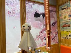 -牛也烧肉(摩尔城店)