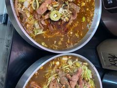 -鹍记特色牛杂面