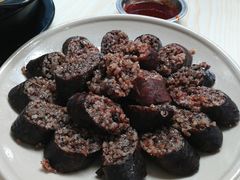 米肠-屋里家延边朝鲜族冷面(南园店)