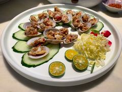 -荷庭·精致湘菜(华强北九方店)