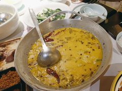-田婆婆的菜(海口友谊阳光城店)