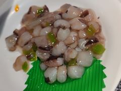 芥末味章鱼-T11生鲜超市(朝阳公园店)