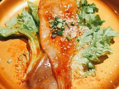 -俊熙家点餐式自助烤肉店(南充王府井店)