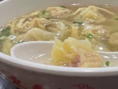 -东泰祥生煎馆(陕西南路店)