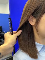 -CIT造型·烫发·染发