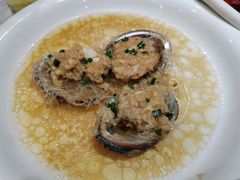 小鲍鱼-930私房菜(欧阳路店)
