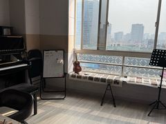 -TEMPO 音乐(五角场店)