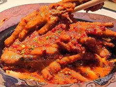 -七八冷面·延边朝鲜族美食(欢乐谷店)