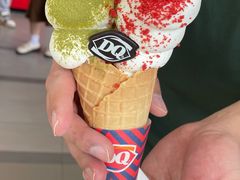 -DQ·蛋糕·冰淇淋(川沙东海岸店)