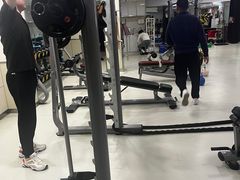 -中田健身工作室(珠江路地铁站店)