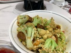 -蜀厨小匠·民间川菜(犀浦店)