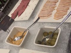 -顺德联塑万怡酒店·万荟轩自助餐厅