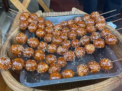 -邓记新一代糖油果子(四川煤管局供销公司职工宿舍店)