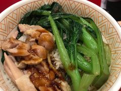 -食其家·牛丼咖喱(太阳宫店)