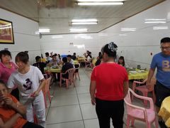 大堂-太手撕鸡