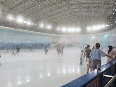 -世界之窗阿尔卑斯冰雪世界
