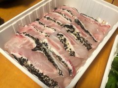 -老翡翠 Old Crystal Jade Restaurant