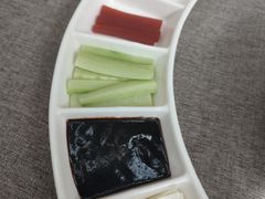 -京炉烤鸭·新京菜·庭院餐厅(大东方·欢乐谷店)